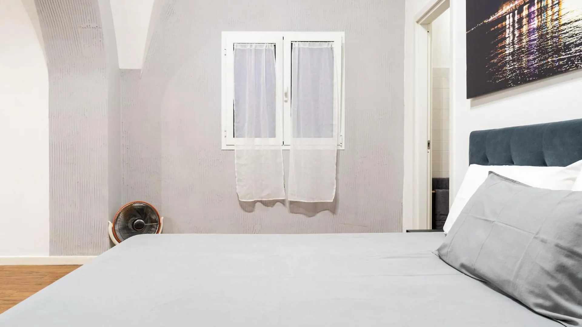 House Visconti Apartman Bari Olaszország